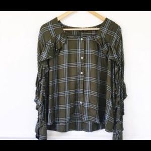 New Tinsel Town Tops